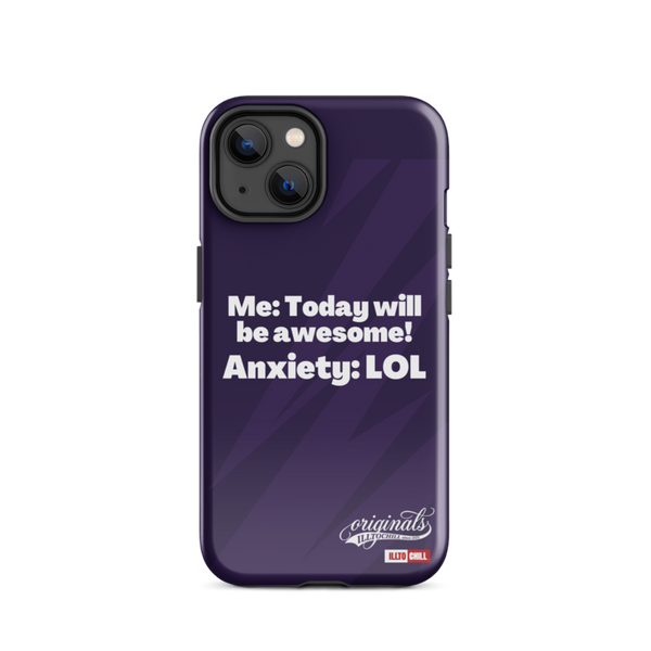 anxiety-tough-case-for-iphone®