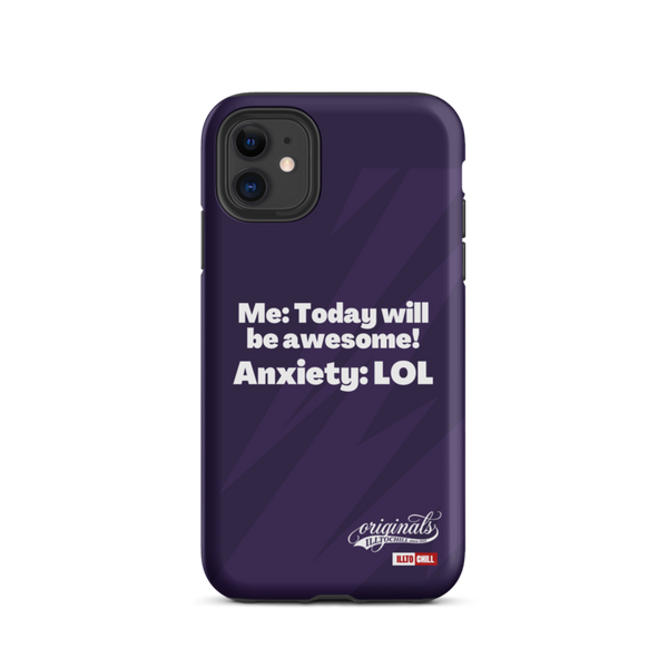 anxiety-tough-case-for-iphone®