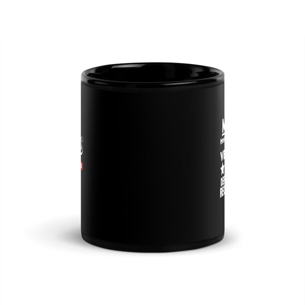 ILLTOCHILL MCAS Mug