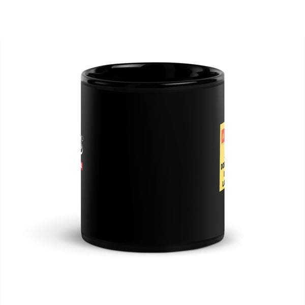 ILLTOCHILL Asthma Mug