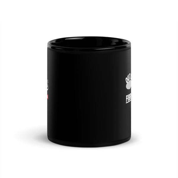 ILLTOCHILL Fibromyalgia Mug