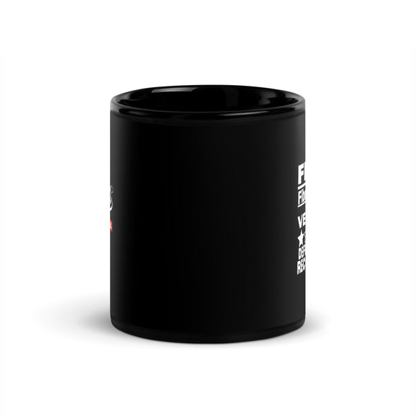ILLTOCHILL Fibromyalgia Mug