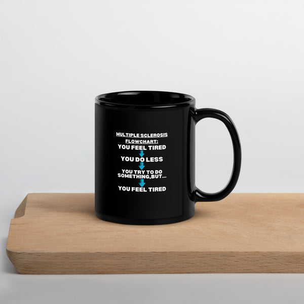 ILLTOCHILL MS Mug