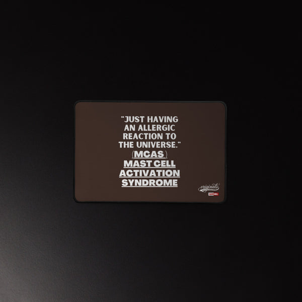 ILLTOCHILL MCAS Desk_Mat