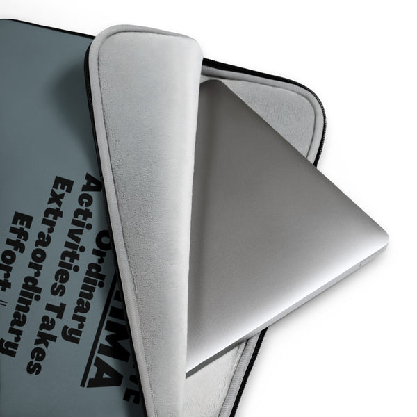 ILLTOCHILL Asthma Laptop_Sleeve
