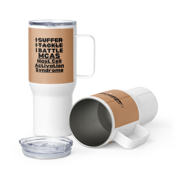 ILLTOCHILL MCAS Mug