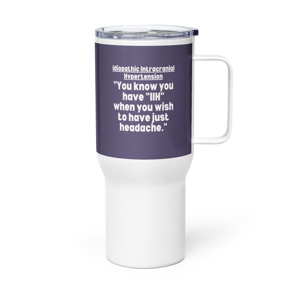 ILLTOCHILL IIH Mug
