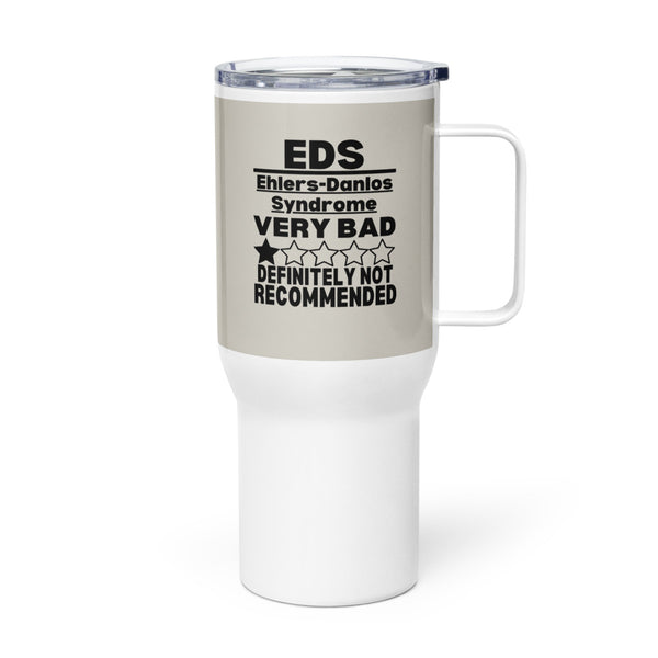 ILLTOCHILL EDS Mug