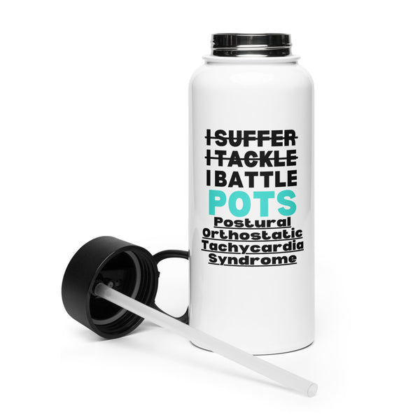 ILLTOCHILL POTS Water_Bottle