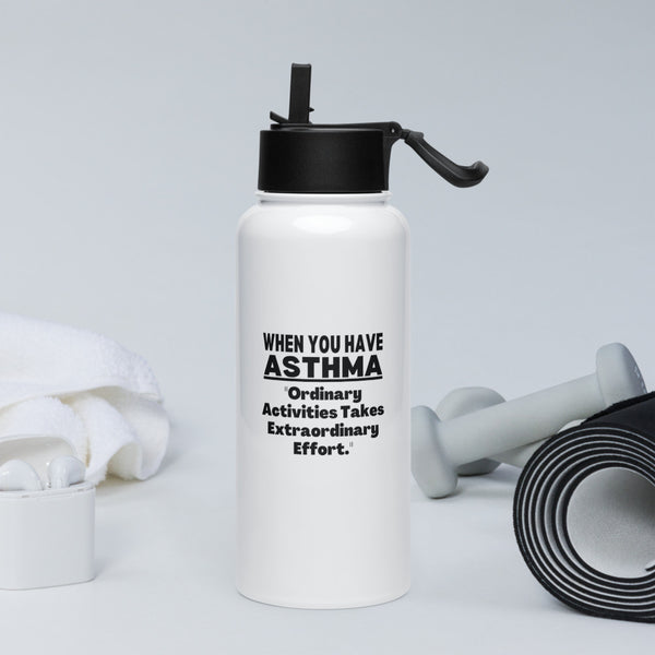 ILLTOCHILL Asthma Water_Bottle