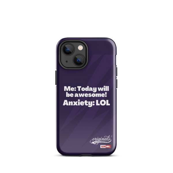 anxiety-tough-case-for-iphone®
