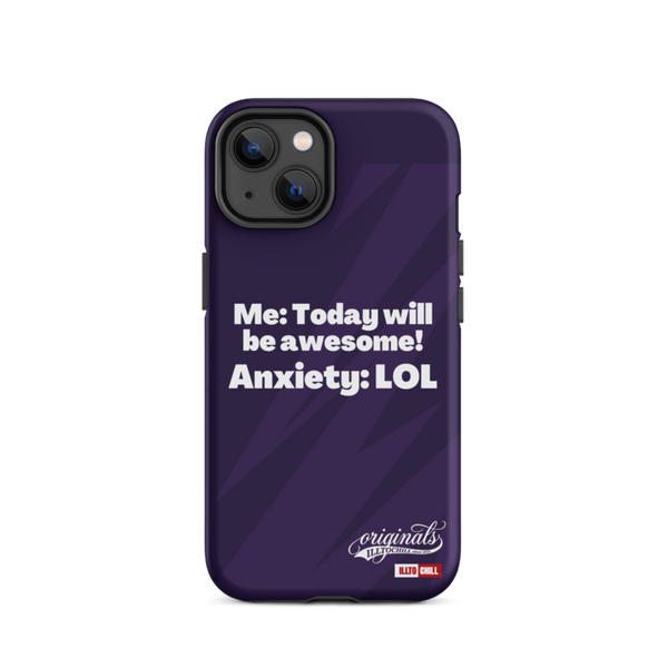 anxiety-tough-case-for-iphone®