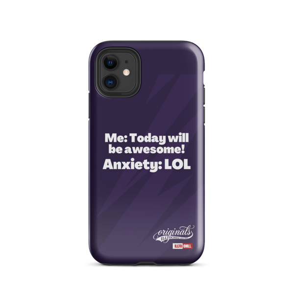 anxiety-tough-case-for-iphone®