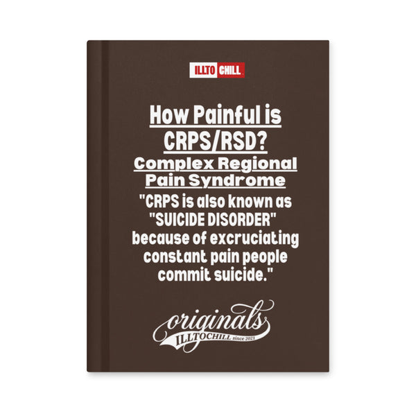 ILLTOCHILL CRPS Journal