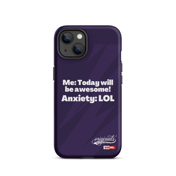 anxiety-tough-case-for-iphone®