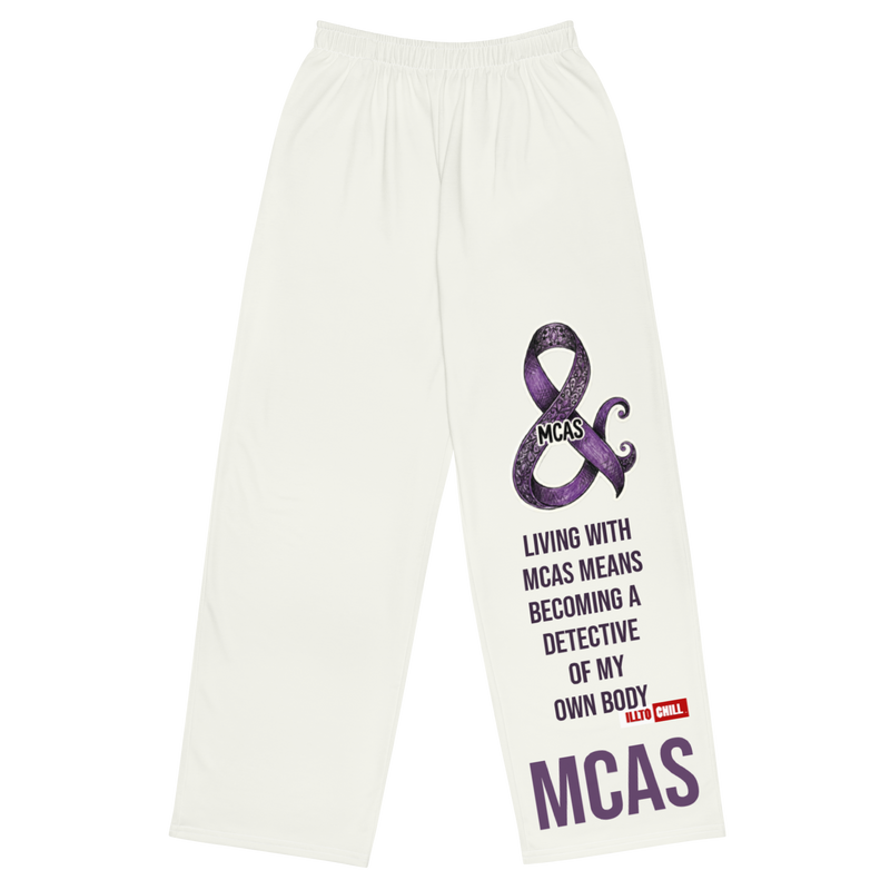 Mast Cell Activation Syndrome