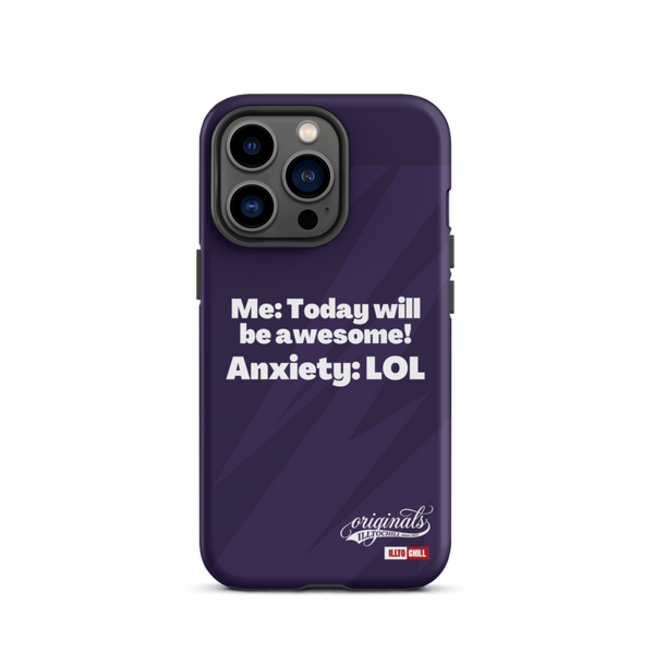 anxiety-tough-case-for-iphone®