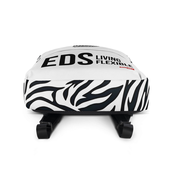 EDS Awareness Backpack