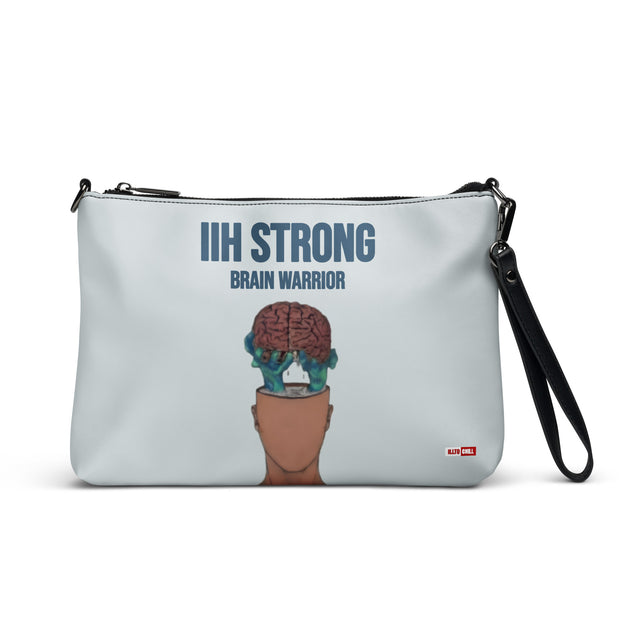 Move Easy IIH Crossbody Bag – ILLTOCHILL Everyday Carry