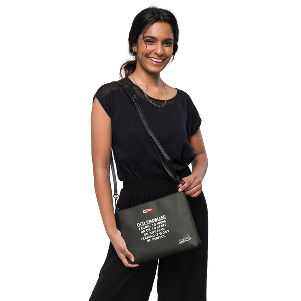 OCD Crossbody bag