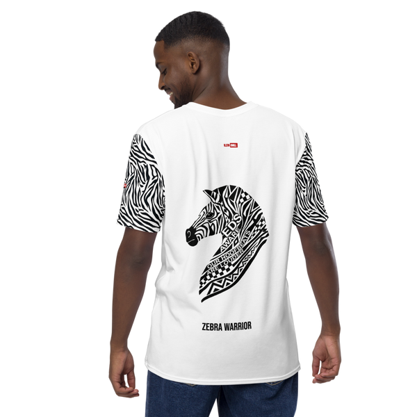 ILLTOCHILL EDS ehler danlos syndrome awareness gift Unisex cotton t-shirt