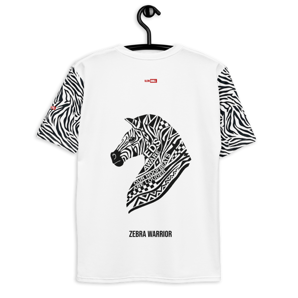 ILLTOCHILL EDS ehler danlos syndrome awareness gift Unisex cotton t-shirt