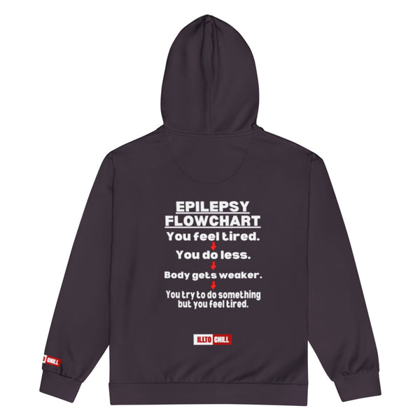 epilepsy-unisex-zip-hoodie