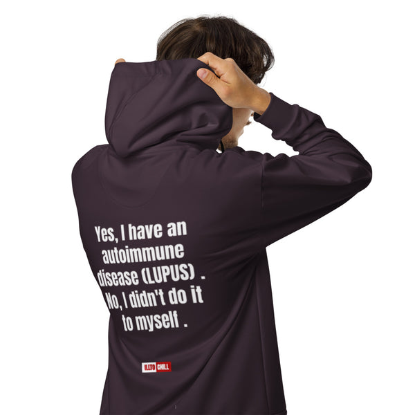 lupus-unisex-zip-hoodie