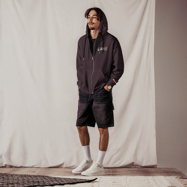 lupus-unisex-zip-hoodie