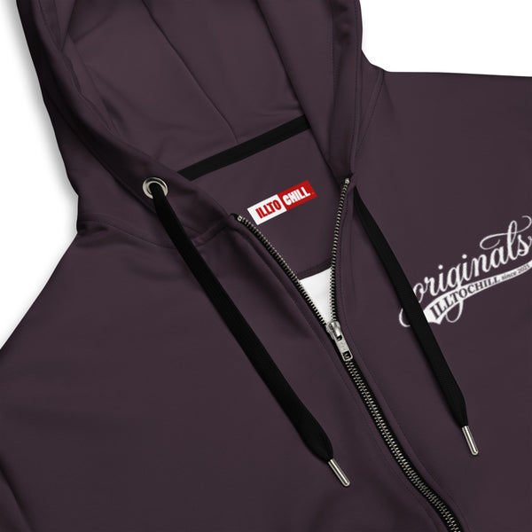 lupus-unisex-zip-hoodie