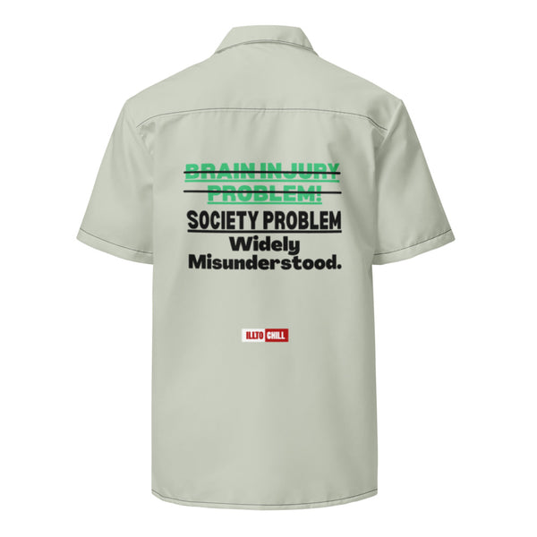 tbi-support-unisex-button-shirt