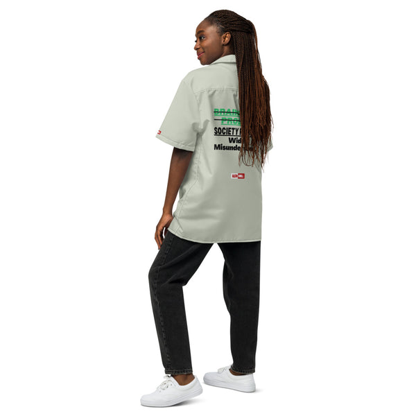 tbi-support-unisex-button-shirt