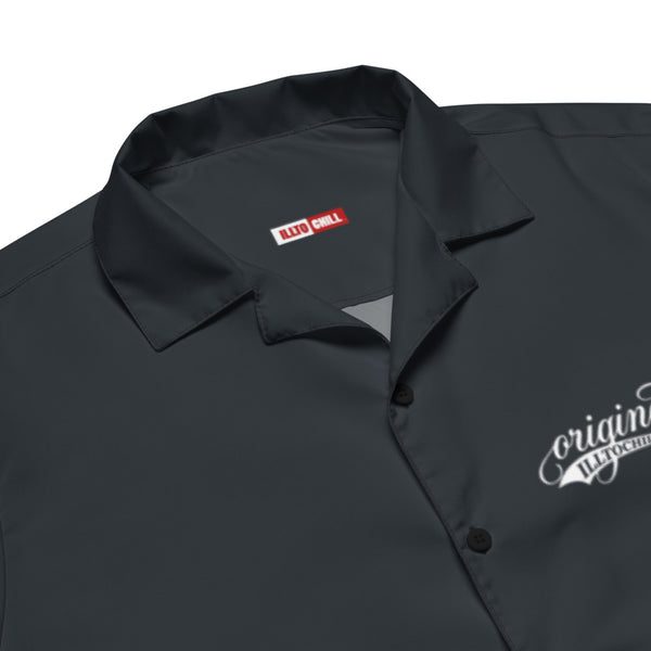 hard-of-hearing-unisex-button-shirt