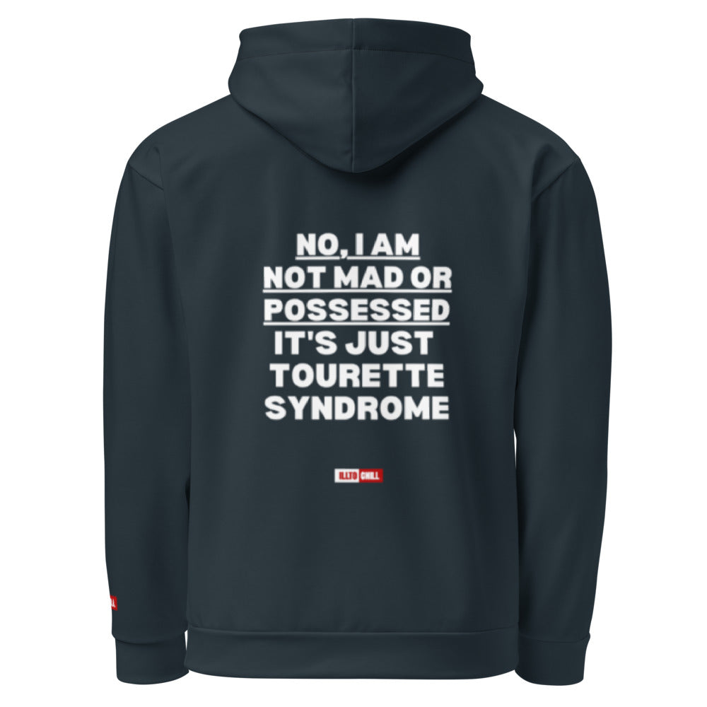 tourette-unisex-cotton-hoodie