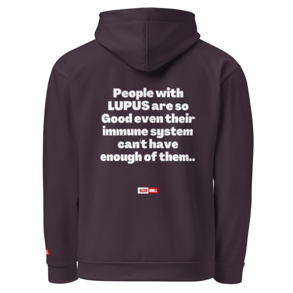 lupus-unisex-cotton-hoodie