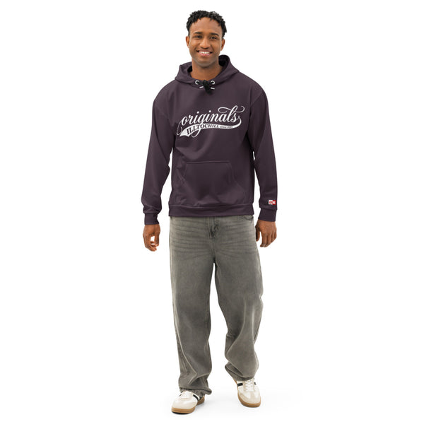 lupus-unisex-cotton-hoodie