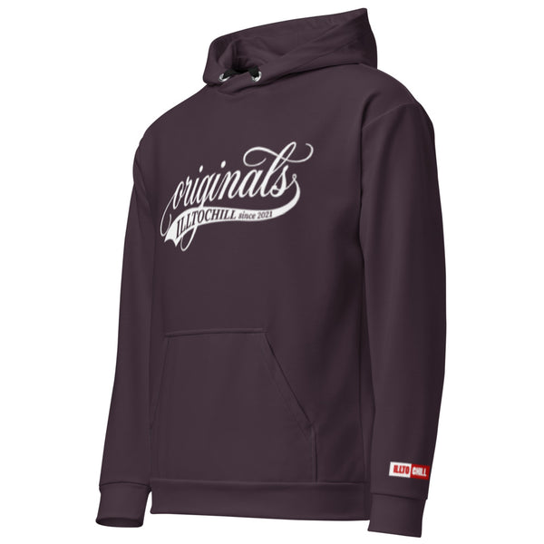 lupus-unisex-cotton-hoodie