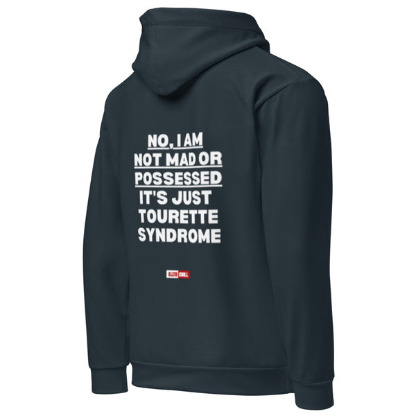 tourette-unisex-cotton-hoodie