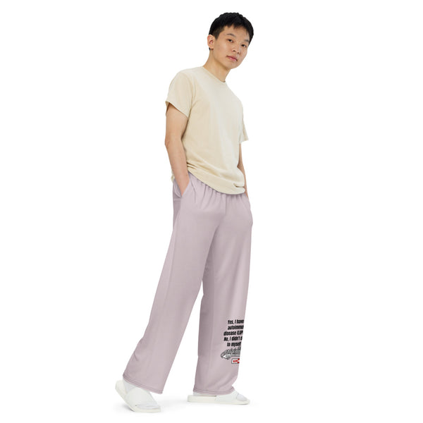 lupus-support-all-over-print-unisex-wide-leg-pants