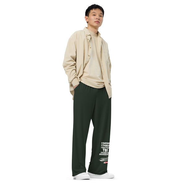 tbi-all-over-print-unisex-wide-leg-pants