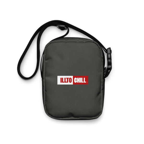 OCD Utility crossbody bag