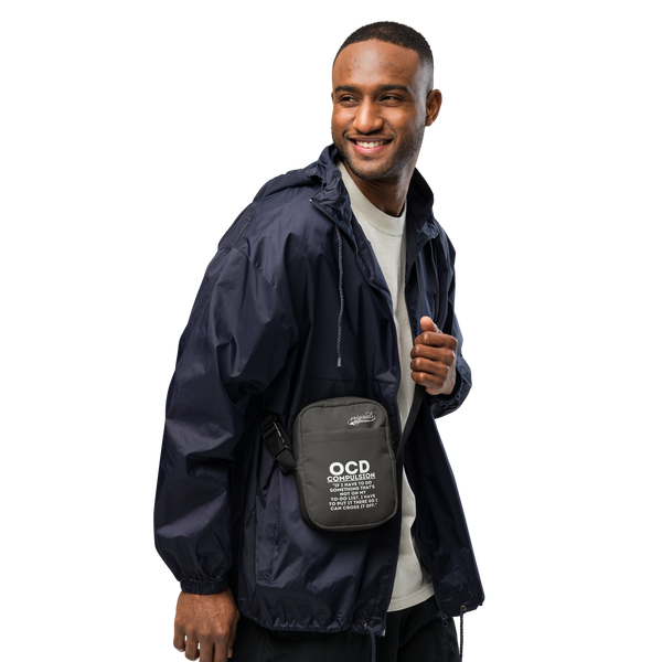 OCD Utility crossbody bag