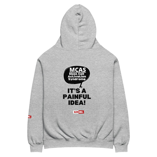 ILLTOCHILL MCAS Hoodie