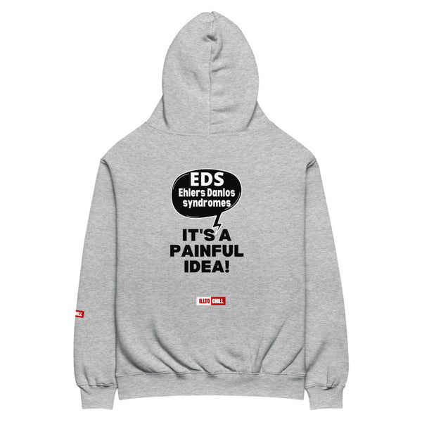 ILLTOCHILL EDS Hoodie