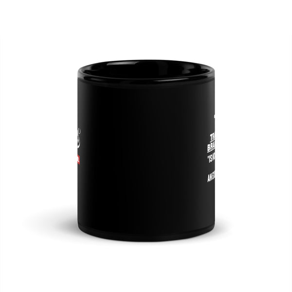 tbi-support-black-glossy-mug