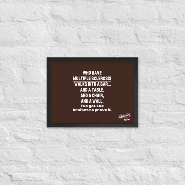 ILLTOCHILL MS Poster