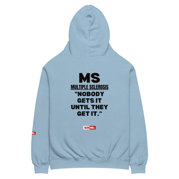 ILLTOCHILL MS Hoodie