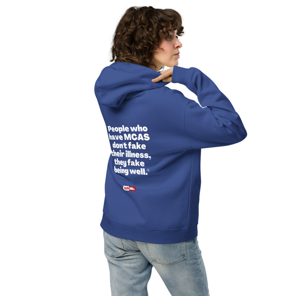 ILLTOCHILL MCAS Hoodie