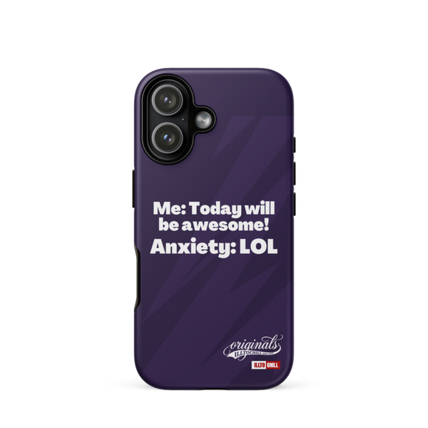 anxiety-tough-case-for-iphone®