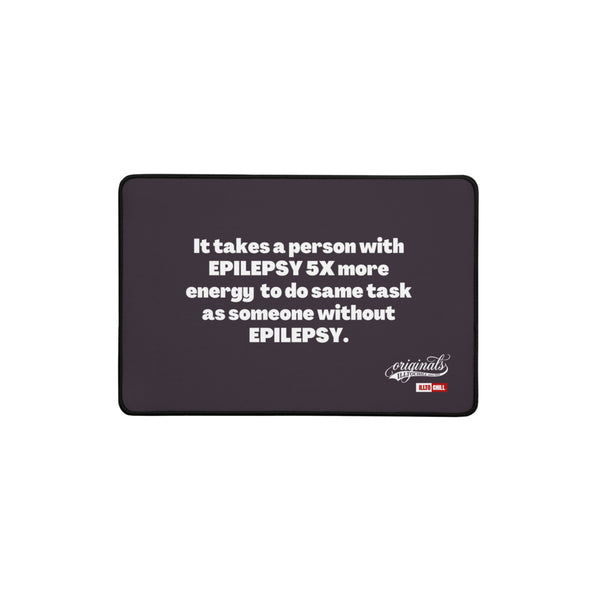 epilepsy-desk-mat